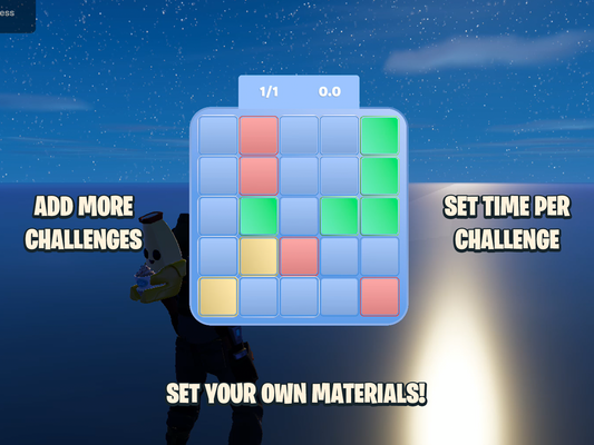 Hacking Minigame