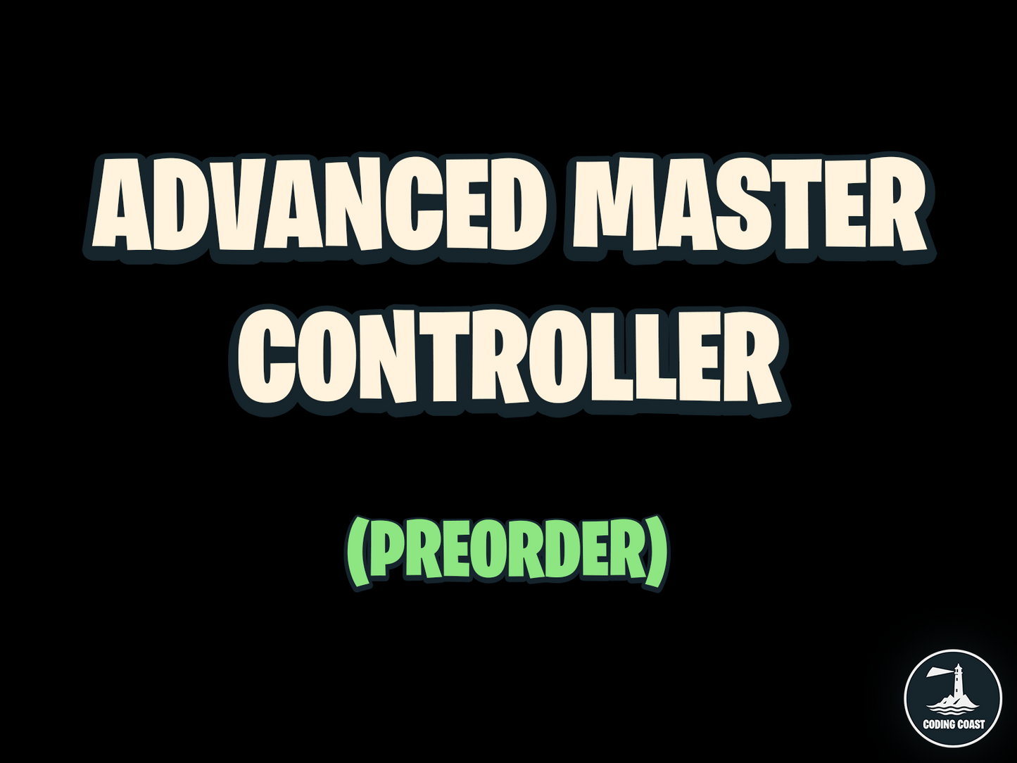Advanced Master Controller System