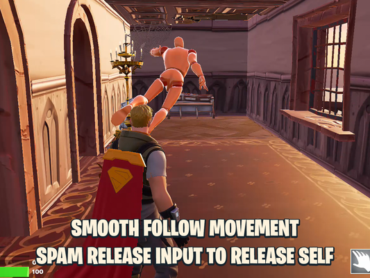 Agent Grabber Module