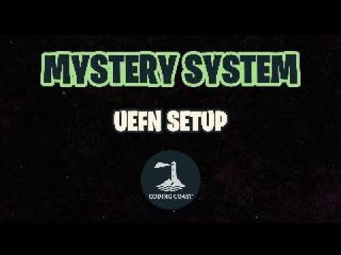 Mystery System