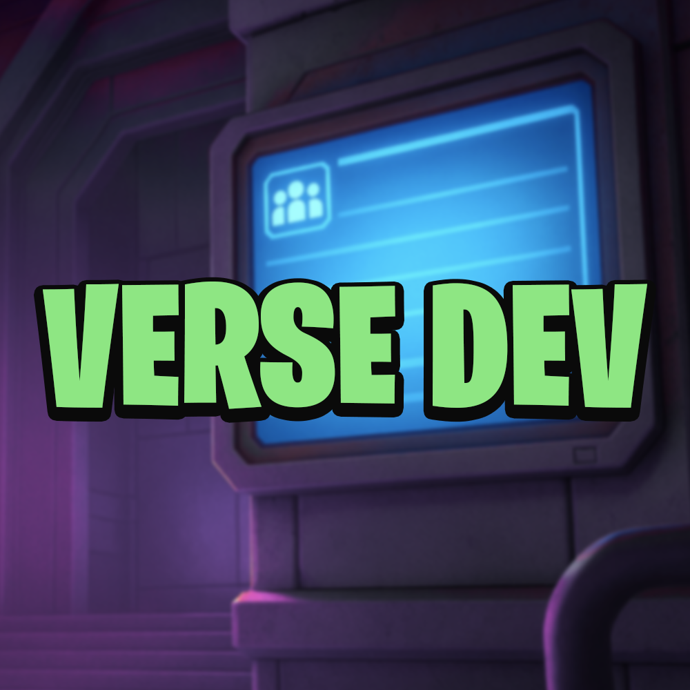 How to Fix Verse Constructor Errors After the Latest UEFN Update