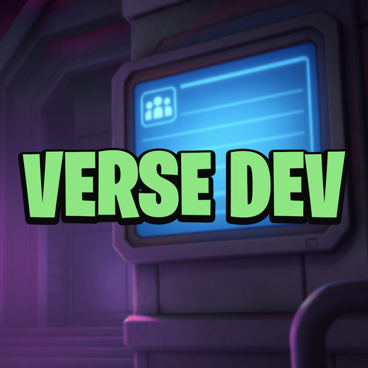 Create Cleaner Verse UIs in Fortnite UEFN with UIModule.utilities