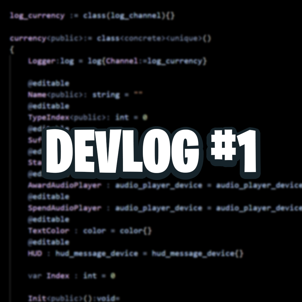 Dev Update: Inventory Module