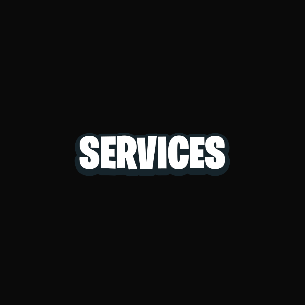 Services