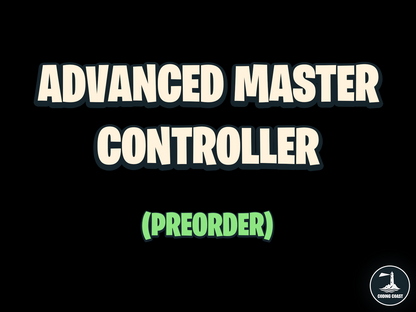 Advanced Master Controller System