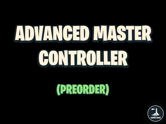Advanced Master Controller System