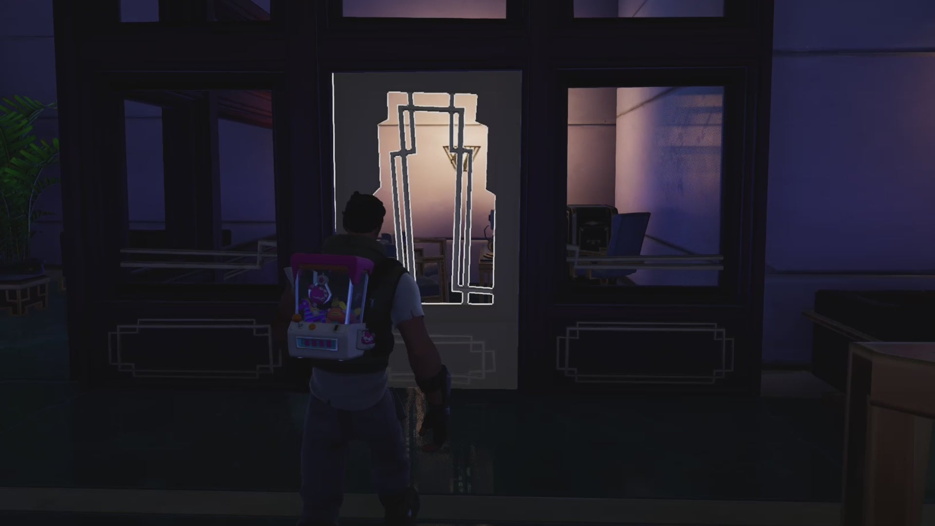 Hacking Minigame Demo