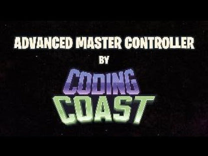 Advanced Master Controller System